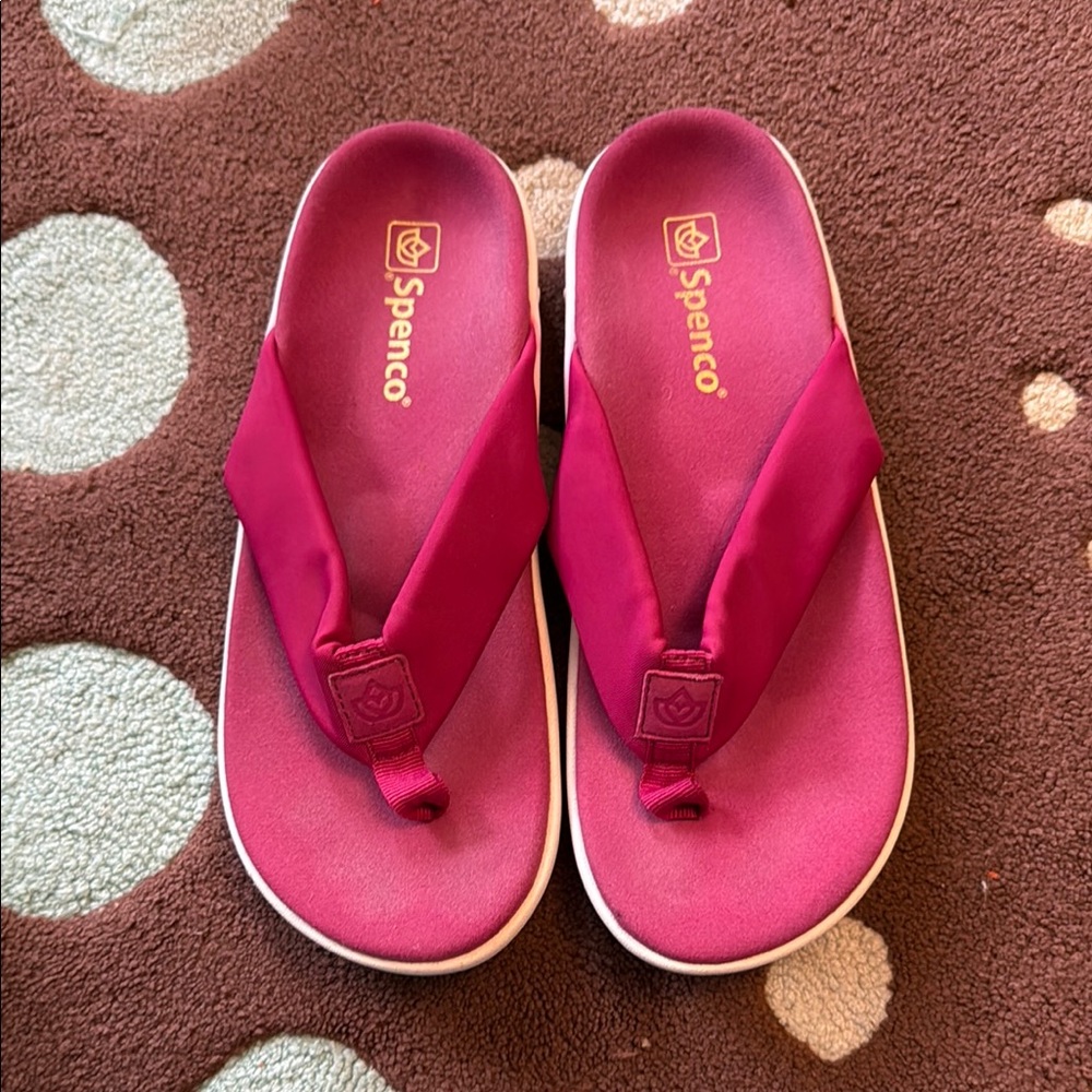 Spenco Women’s Cushioned Sandals